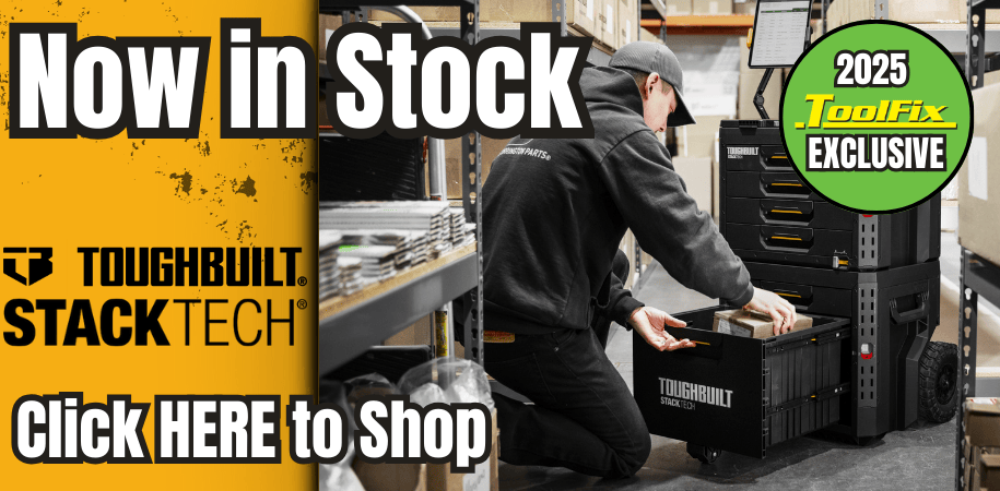 Shop NEW Toughbuilt NOW